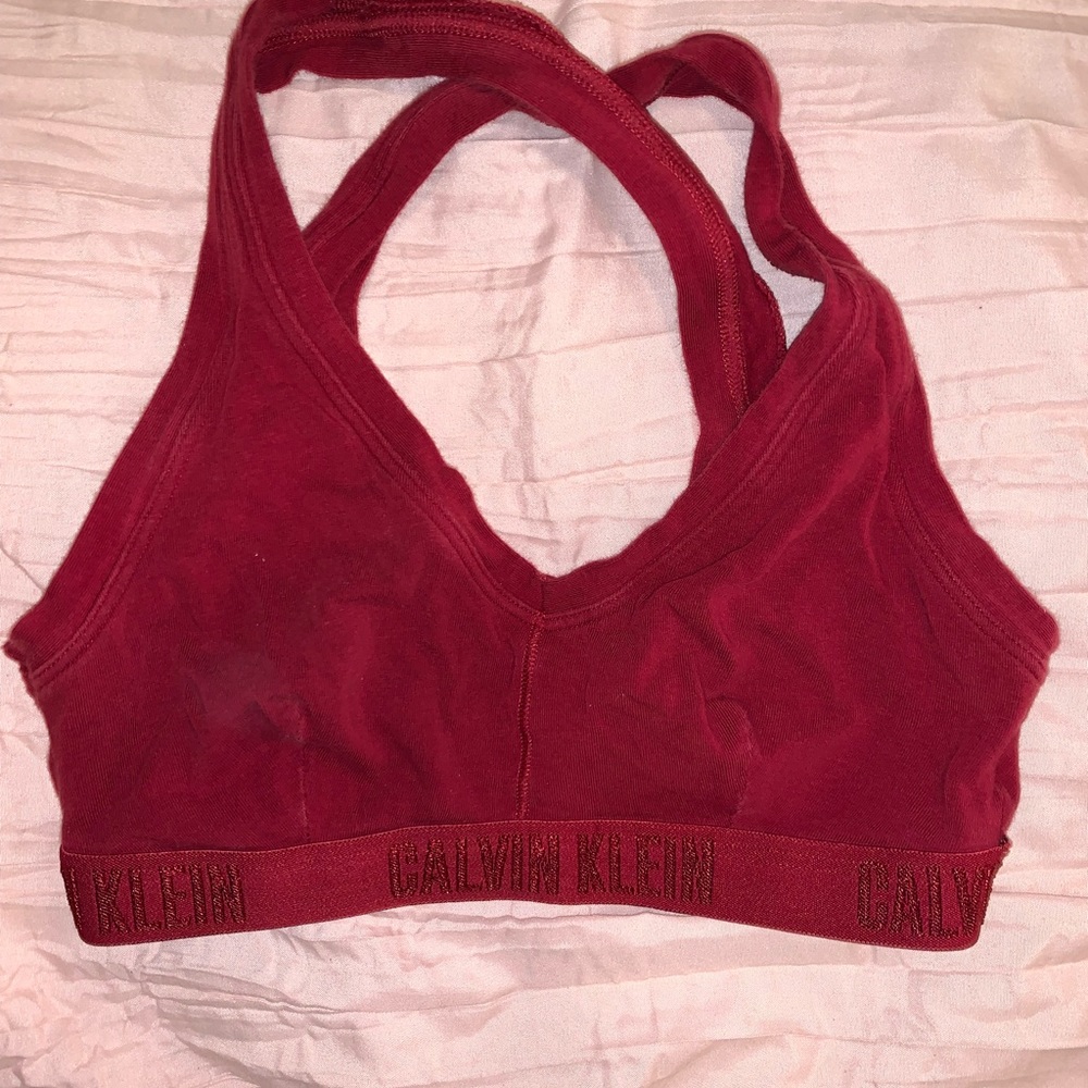 Calvin Klein Bra